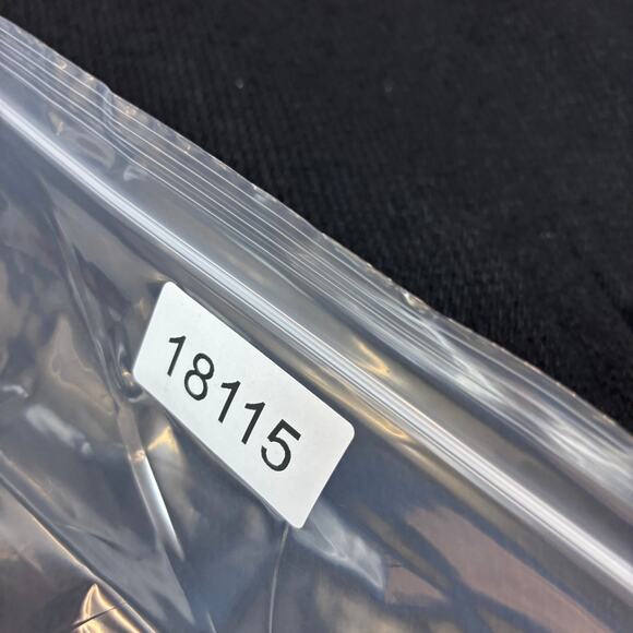 LongJourney Deconstructed Hoodie Men's Large Grunge Punk Emo Goth Streetwear - Picture 10 of 10